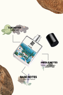 Luna Rosa - Inspired Perfume | TMPerfumehouse