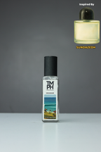 Bydo Sun Daze - DG Inspired Perfume | TMPerfumehouse