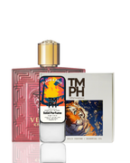 Flame Eros Solid Perfume – A Bold, Sensual & Captivating Scent