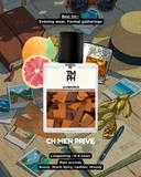 CH men Prive - Inspired by Ca*olina Herrera CH Men Prive