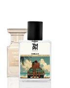 Vanilla X - LG Inspired Perfume | TMPerfumehouse