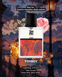 Toyboy - Inspired by Mo*chino Toy Boy +13