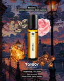 TOY BOY AT – A Modern, Youthful & Vibrant Perfume Oil