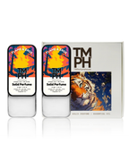 Flame Eros Solid Perfume – A Bold, Sensual & Captivating Scent