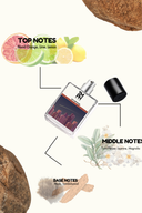 City of Star - Inspired perfume | TMPerfumehouse