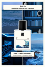 Arm Ocean Essence - Inspired Perfume | TMPerfumehouse