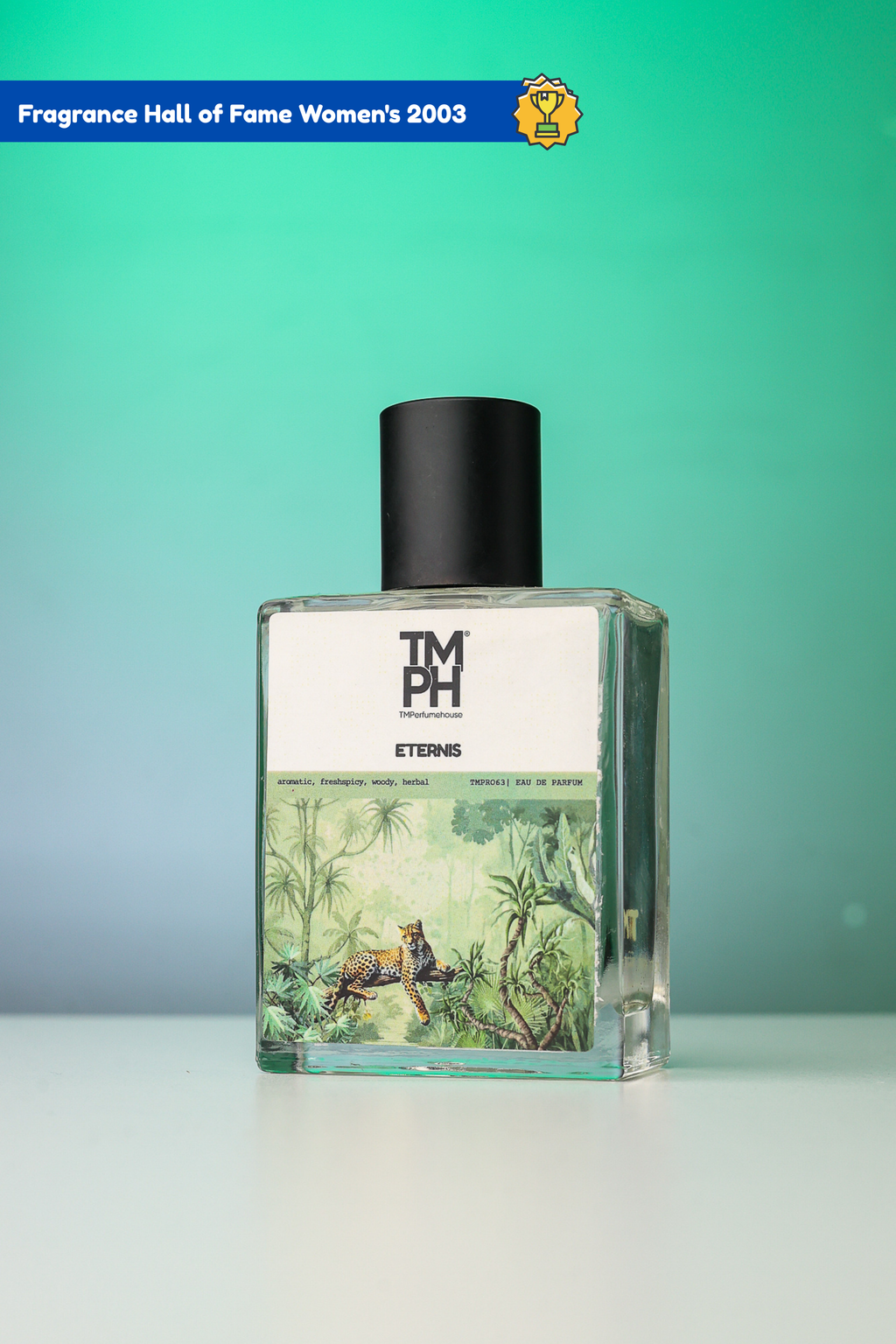 Eternis - DG Inspired perfume | TMPerfumehouse