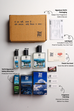 Luna Rosa - Inspired Perfume | TMPerfumehouse
