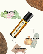 INTERLUDE 533 AT – A Bold, Smoky & Opulent Perfume Oil