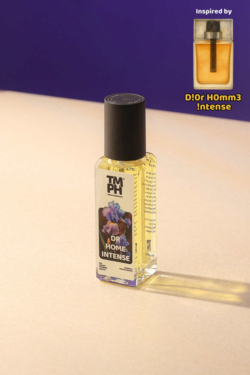 Dr Home Intense - LG Inspired perfume | TMPerfumehouse