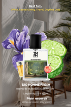 Dio Homme Fresh - WH Inspired perfume | TMPerfumehouse