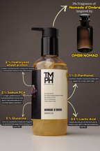 Nomade d’Ombre | Shower gel
