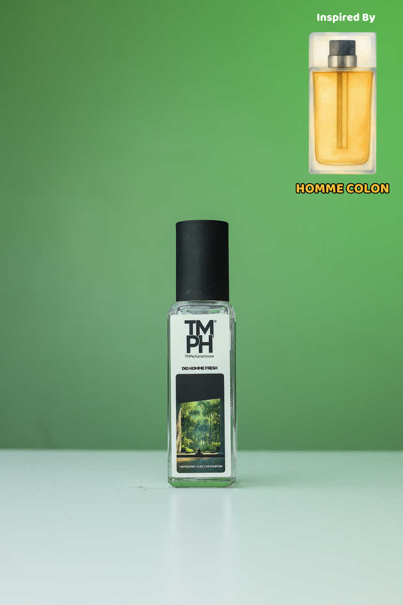 Dio Homme Fresh - WH Inspired perfume | TMPerfumehouse