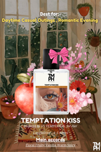 Temptation Kiss - DG Inspired perfume | TMPerfumehouse