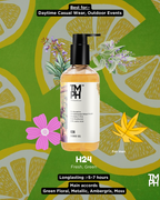 H24 | Shower gel