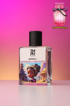 Bomshellia - DG Inspired perfume | TMPerfumehouse