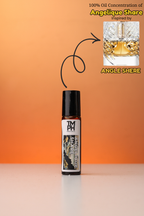 Angelique Share - Inspired Attar | TMPerfumehouse