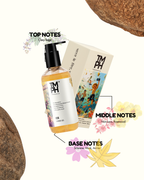 H24 | Shower gel