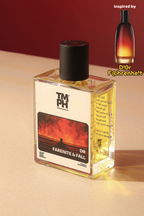 DR Farenite & Fall - DG Inspired perfume | TMPerfumehouse