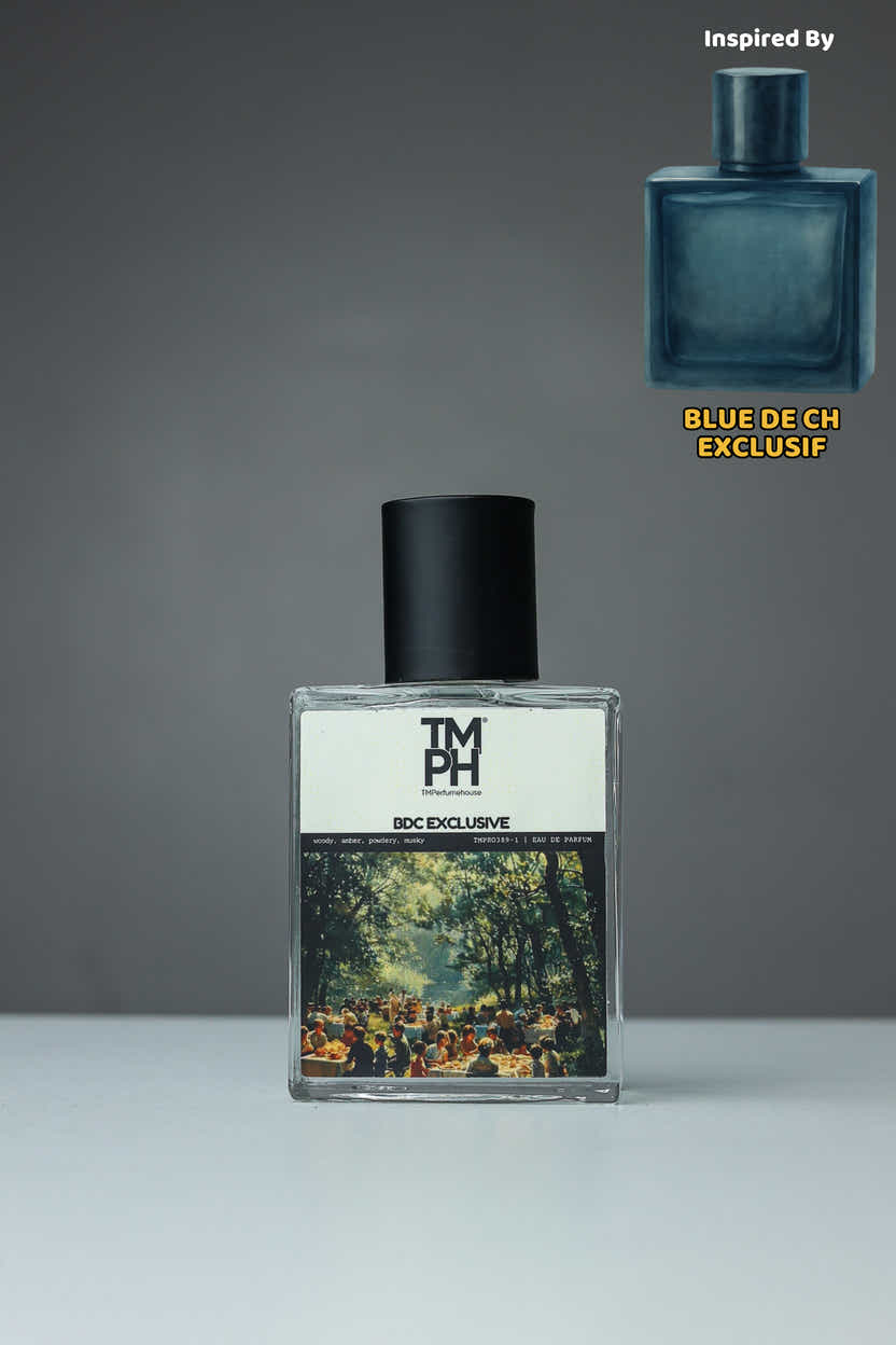 Bdc Exclusive - Inspired Perfume | TMPerfumehouse