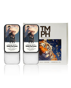 For Dreamer Solid Perfume – A Fresh, Aromatic & Inspiring Scent