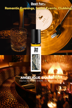 Angelique Share - Inspired Attar | TMPerfumehouse