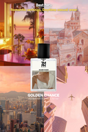 Golden Chance - LG Inspired perfume | TMPerfumehouse