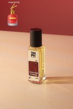 Jpege Pure Scandal - Inspired Perfume | TMPerfumehouse