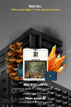 Bdc Exclusive - Inspired Perfume | TMPerfumehouse