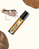 Chocolate-Valila-Oorieoo AT