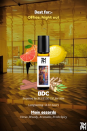 BDC - Inspired Attar | TMPerfumehouse