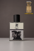 Tobacco & Oud - LG Inspired Perfume | TMPerfumehouse