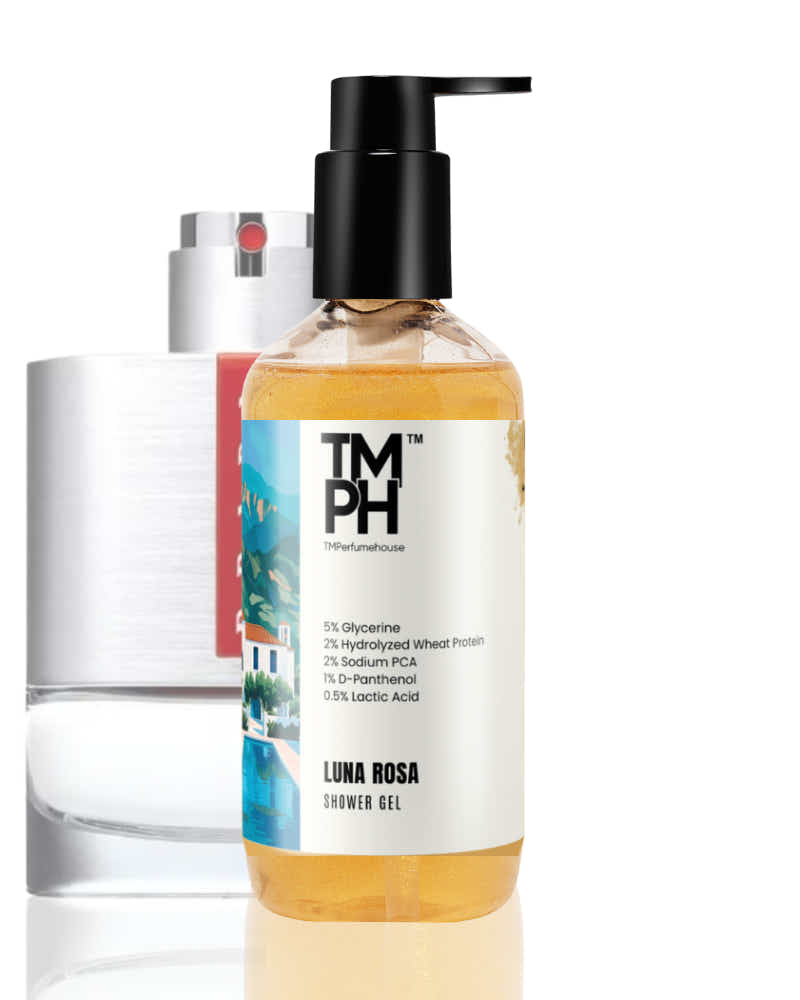 LUNA ROSA  | Shower gel