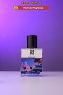 Rasa & Love Perfume for Men | TMPerfumehouse fragrance bottle
