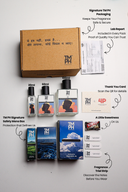 MIB - WH Inspired perfume | TMPerfumehouse