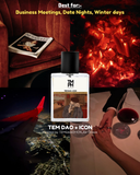 Tem and Dao + Icon Perfume | TMPerfumehouse