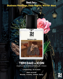 Tem and Dao + Icon Perfume | TMPerfumehouse