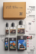 Tem and Dao + Icon inspired Perfume | TMPerfumehouse