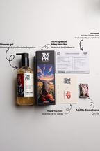 Classic Legend | Shower gel