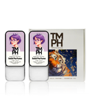 Esha & Flora | Solid Perfumes-3