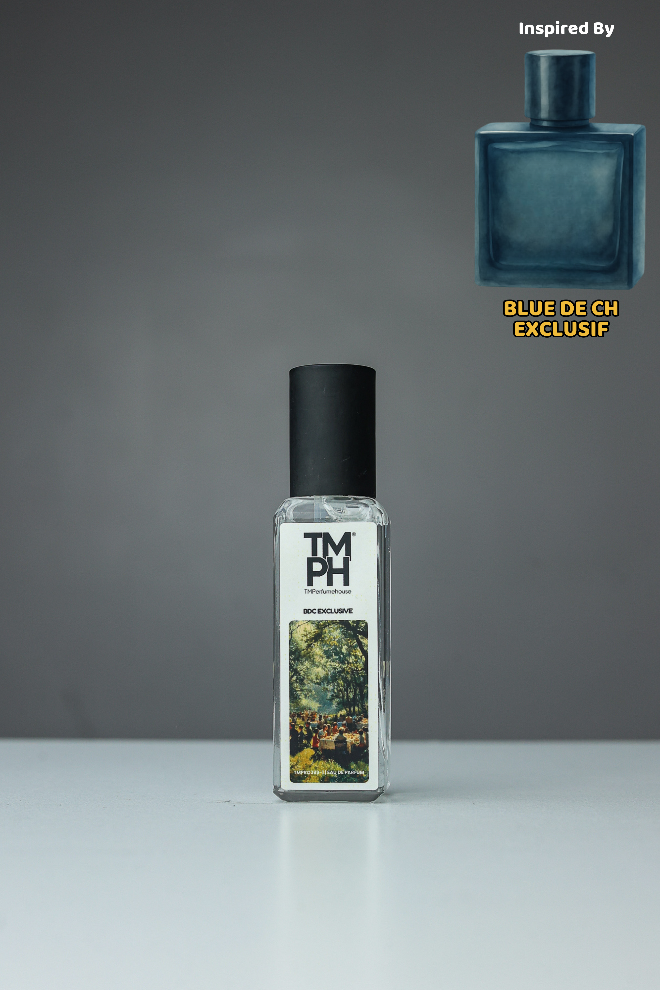 Bdc Exclusive - Inspired Perfume | TMPerfumehouse