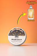 Arabian Oudh | Premium Beard Balm