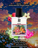 Individuel - Inspired by Mo*t Blanc Individuel +12