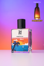 Farenite & Fall - DG Inspired perfume | TMPerfumehouse