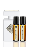 MUSK AND THERAPY AT – A Soft, Clean & Calming Perfume Oil