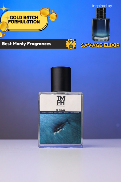 DR Elixir - Inspired perfume | TMPerfumehouse