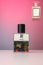 The Bloom - LG Inspired perfume | TMPerfumehouse