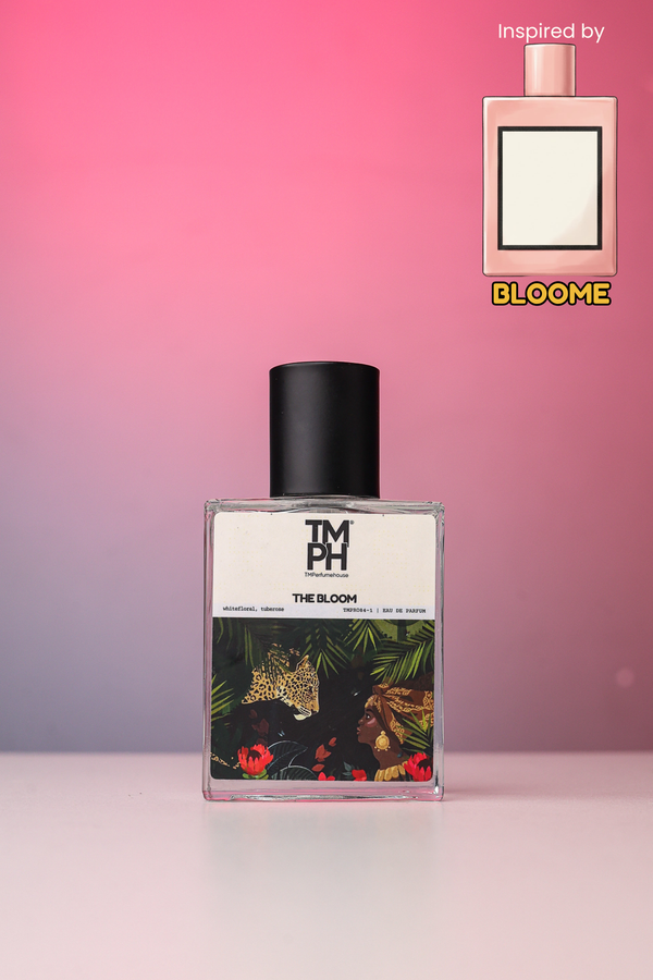 The Bloom - LG Inspired perfume | TMPerfumehouse