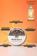 Near the place | Premium Beard Balm