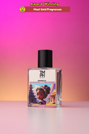 Bomshellia - DG Inspired perfume | TMPerfumehouse